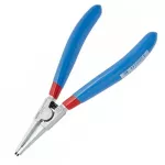 External lock rings pliers straight 180mm