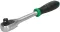 Reversible Ratchet Handle With Quick Release Toptul CJBG1627