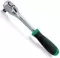 Reversible Ratchet Handle With Quick Release Toptul CJBG1627