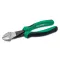 قصافه عزل اخضر 7" توب تول DEBC2207