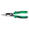 Multifunctional Pliers Toptul DFBG2208