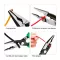 Multifunctional Pliers Toptul DFBG2208