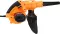 Electric  Blower 800 W Inc-co