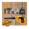 Electric  Blower 800 W Inc-co