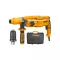 INGCO Rotary Hammer 26mm 800watt with Bag and Interchangeable Chuck ( RGH9028-2)
