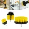 Rolson Drill Brush Set 3pc