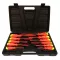 Rolson Insulated Screwdriver Set 11pc