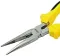 Rolson Long Nose Pliers 200mm