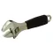 Rolson Adjustable Wrench 150mm