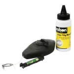 Chalk Line Set 3pcs rolson