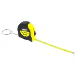 Rubberised Tape Measure 2m rolson