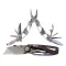 Folding Knife & Multitool Pliers 9 in 1 rolson