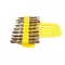 9pcs 65mm Double Ended Bit Set rolson