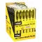 Needle File Set Rubber Grip 6pc 140mm rolson