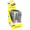 Crimper Plier Kit with 84pcs connectors rolson