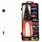 Crimper Plier Kit with 84pcs connectors rolson
