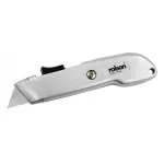 Utility Knife (Cutter) 18mm Rolson