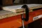 G Clamp Set 3pcs rolson