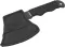 Multi Function Camping Axe 5pcs Rolson