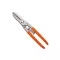 Retta TIN SNIPS STRAIGHT 300 Mm