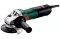Angle Grinder 900w 4.5" Metabo
