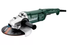 Angle Grinder 2000w 9" Metabo