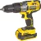 Stanley Li-ion Hammer Drill 18v ( Refurbished)