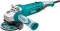 Total Angle Grinder 1010w