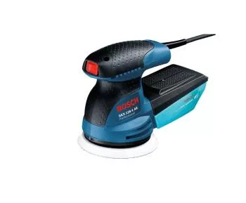 Bosch Random Orbit Sander 250w