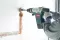 Rotary Hammer 1300w 45mm metabo