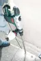 Rotary Hammer 1300w 45mm metabo