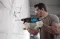 Bosch Rotary Hammer SDS plus 24mm 790w 2.7 J