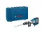 Bosch Demolition Hammer 1700 w