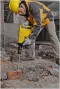 Demolition Hammer 1600w Stanley