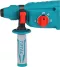 TOTAL ROTARY HAMMER SDS-PLUS 800W