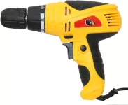 Impact Screwdriver 10MM Russian