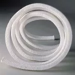 DEMINAS®EXPANDED PTFE BRAIDED PACKING IMPREGNATED WITH PTFE AND LUBRICANT STYLE 2220 SIZE 3 Mm