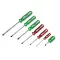 Line Color Screwdrivers Set(7 PCS)