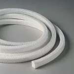 Deminas PTFE FILAMENT BRAIDED PACKING IMPRENATED WITH PTFE STYLE 2222 10mm