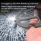 Cob Rechargeable Keychain Light