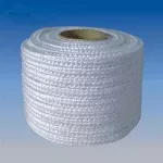 DEMINAS® PURE GLASS FIBER BREADED PACKING SIZE 12.7 X 12.7 Mm