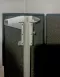 Vernier Caliper 200mm/8" ELORA