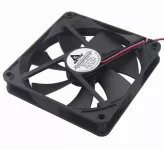 Fan 24V 8*8