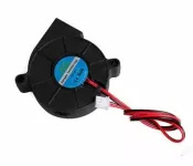 Fans Air Turbo Blower 12V