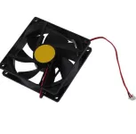Fans Computer Case Cooling 12V