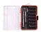 HARDEN Screwdriver Set 45 Pieces
