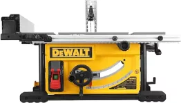 DEWALT 250 Mm (10") Table Saw 2000 Watt