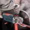 Angle Grinder 2400W-230mm