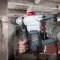 Rotary Hammer 1100w-28mm