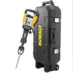 DEWALT Hex Demolition Breaker 28mm16 Kilo 1600 Watt